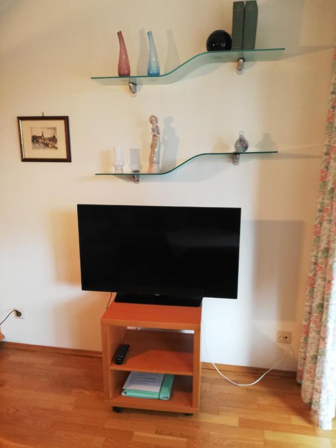 Haemmerle Fewo Holiday Apartment - Green คอนสตานซ์ ภายนอก รูปภาพ