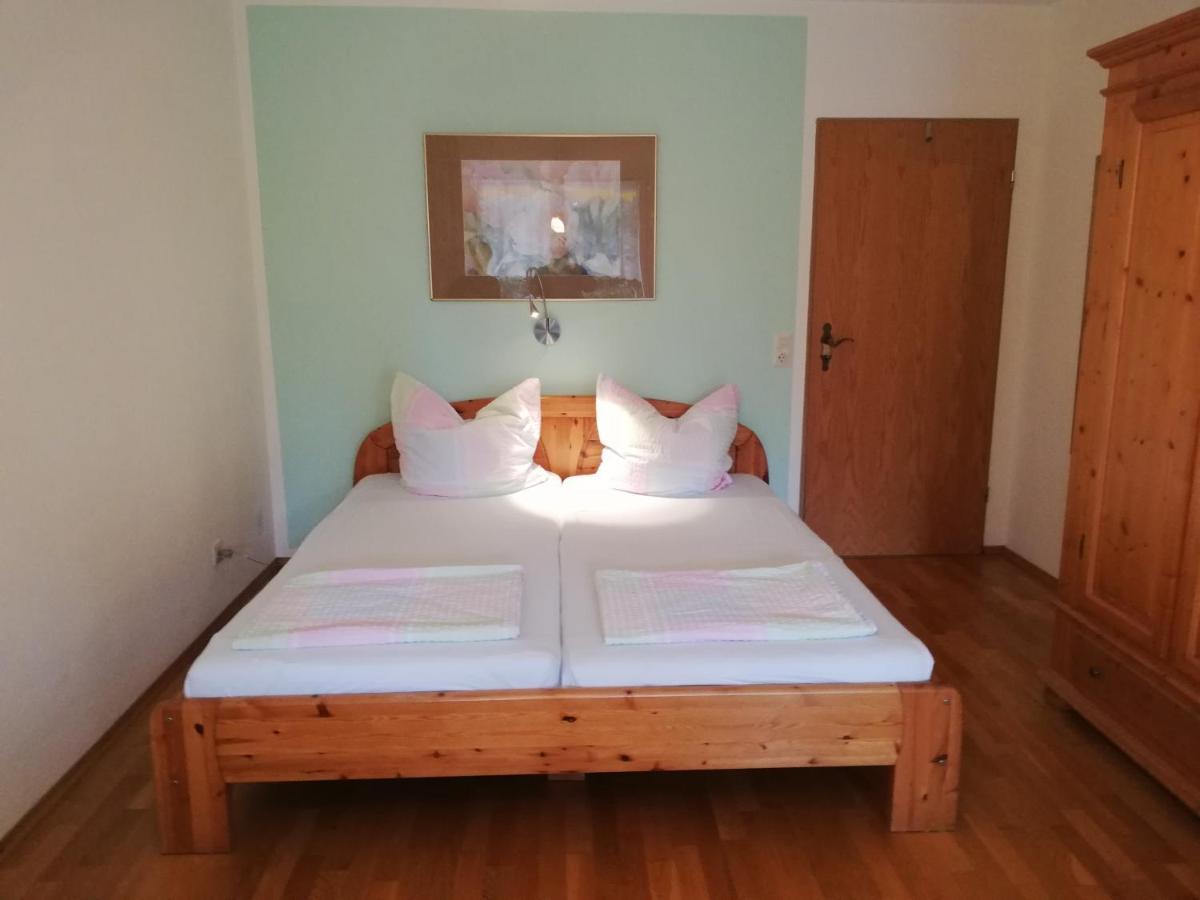 Haemmerle Fewo Holiday Apartment - Green คอนสตานซ์ ภายนอก รูปภาพ