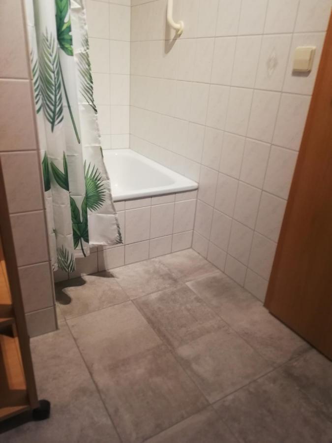 Haemmerle Fewo Holiday Apartment - Green คอนสตานซ์ ภายนอก รูปภาพ