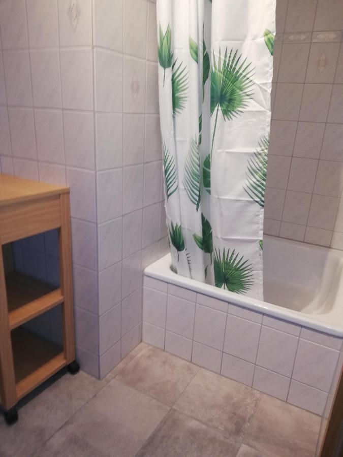 Haemmerle Fewo Holiday Apartment - Green คอนสตานซ์ ภายนอก รูปภาพ
