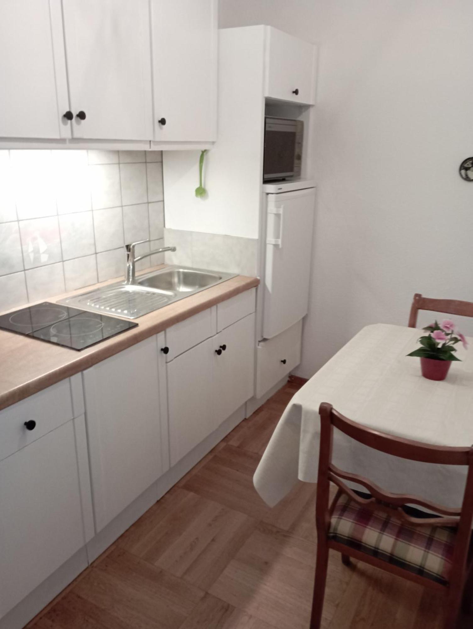 Haemmerle Fewo Holiday Apartment - Green คอนสตานซ์ ภายนอก รูปภาพ